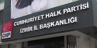 CHP İzmir, Tutuklu Başkanlar İçin Sokağa Çıkıyor!