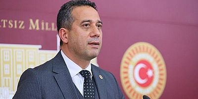 CHP’li Başarır’dan ‘Şaibeli Kurultay’ Soruşturmasına Tepki: “Tanımıyoruz”