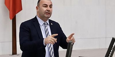 CHP’li Ednan Arslan “Turizm sezonu mağdur etmesin!”