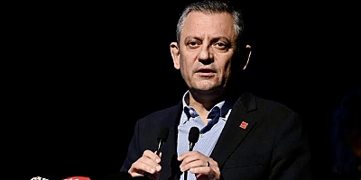 CHP Lideri Özel:  “İşçi sınıfını üretimden gelen gücünü kullanmaya davet ediyorum.”