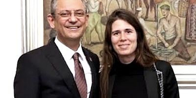 CHP Lideri Özgür Özel Çeşme’ye Geliyor