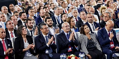 CHP’nin 2023 Kurultayı Hakkında ‘Şaibe’ İddiasıyla Soruşturma Açıldı