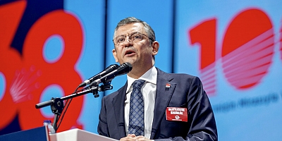 CHP'nin 8. Genel Başkanı Özgür Özel oldu!