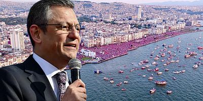 CHP’nin “Büyük İzmir Mitingi”nin Tarihi Belli Oldu: Hedef 2 Milyon Kişi