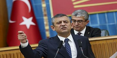 CHP’nin Cumhurbaşkanı Adayını Partililer Belirleyecek 