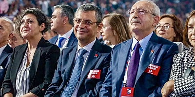 CHP’nin Kurultay Davası 8 Eylül’e Ertelendi!