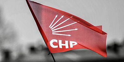 CHP Sözcüsü Müslim Sarı’dan Gündem Yaratan Üye Açıklaması