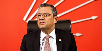 CHP, Tandoğan’da yapacağı mitingi iptal etti 