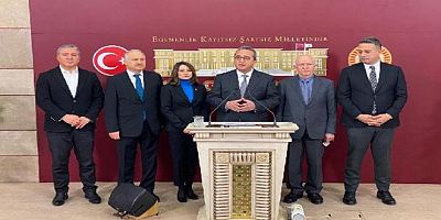 CHP ve İYİ Parti'den başörtüsü kararı!