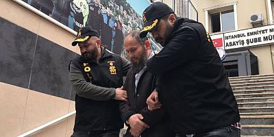 ÇOCUK İSTİRMARCILARI TUTUKLANDI!