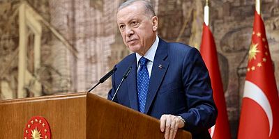 Cumhurbaşkanı Erdoğan: AB’ye Tam Üyelik Hedefimizi Muhafaza Ediyoruz