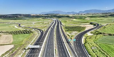 Cumhurbaşkanı Erdoğan, Aydın-Denizli Otoyolu'nun açılışını gerçekleştirecek