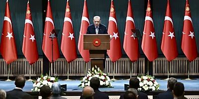 Cumhurbaşkanı Erdoğan’dan Gündeme Dair Açıklamalar