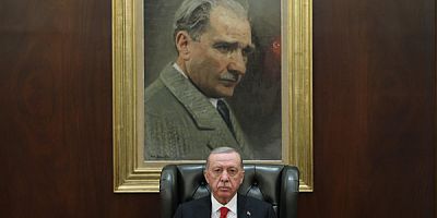 Cumhurbaşkanı Erdoğan’dan Kabine Toplantısı Sonrası Açıklama