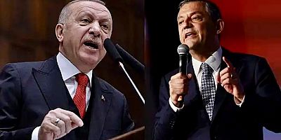 #Cumhurbaşkanı #Erdoğan’dan #ÖzgürÖzel’e #Tazminat #Davası!
#akp #chp