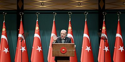 Cumhurbaşkanı Erdoğan Duyurdu: 25 Bin Yeni Öğretmen Ataması Yapılacak