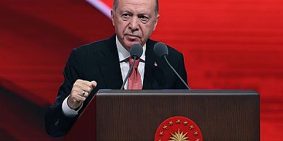Cumhurbaşkanı Erdoğan, İmamoğlu’nun Gözaltına  Alınmasıyla İlgili İlk Kez Konuştu!