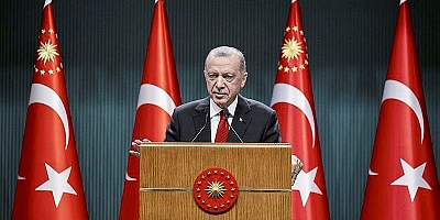 Cumhurbaşkanı Erdoğan’ın yeni kabine sonrası ilk açıklaması!