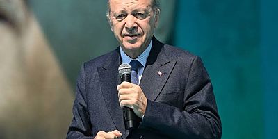 Cumhurbaşkanı Erdoğan İzmir’e Geliyor