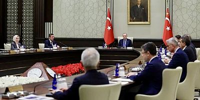 Cumhurbaşkanı Erdoğan: Kritik Bir Eşiği Aştık!