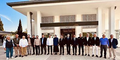 Cumhuriyetimizin 100. Yılı İçin  Lokma Dağıtıldı