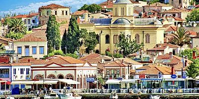 CUNDA ADASI KESİN KORUNACAK HASSAS ALAN İLAN EDİLDİ