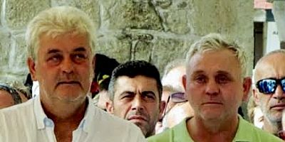 Dalgıç Ailesinin Acı Günü