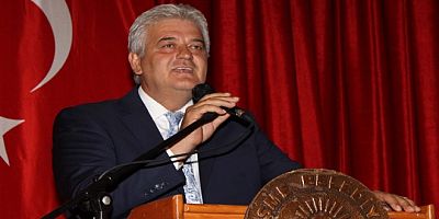 Dalgıç'tan İyi Parti açıklaması!