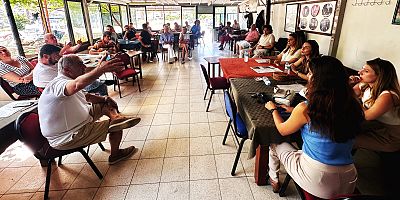 Dalyan’da 360 Çeşme Otel’in ÇED Toplantısında Gerilim!