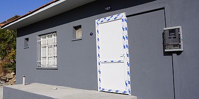 Dalyan Soğuk Hava Deposu açıldı