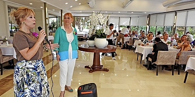 Dalyanım Derneği’nden Dayanışma Kahvaltısı