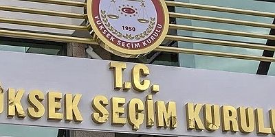 Danıştay YSK için iki üye seçti