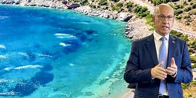 Datça'da şezlongsuz plaj kararı!