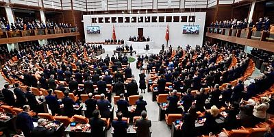 DDK’ya Tartışmalı Yetki!