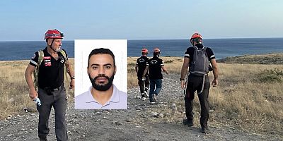 Deliklikoy’daki Kayıp Arayışı Üçüncü Gününde: İsmail Ekin’den Hâlâ Haber Yok