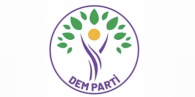 DEM Parti Çeşme’den Yeni Parti’ye Destek Açıklaması