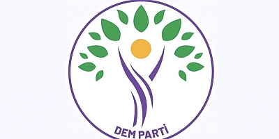 DEM Parti Çeşme İlçe Örgütü’nden CHP’ye Destek Açıklaması