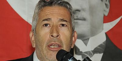 Deniz Ahilik, ADD Çeşme Şubesi Başkanlığı İçin Yeniden Aday