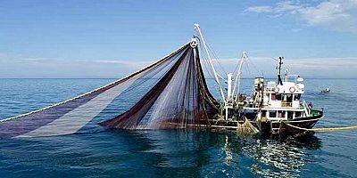 Denizlerde Av Yasağı Bu Gece Başlıyor!