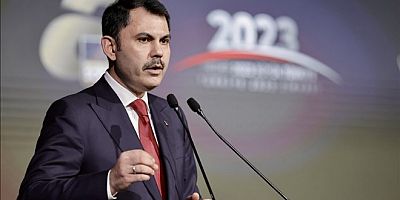 'Deprem bölgesinde 73 bin 972 köy evi yapacağız'