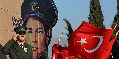 Devrim Şehidi Kubilay 94. Ölüm Yıl Dönümünde Anılacak