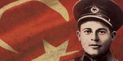 Devrim Şehidi Kubilay Menemen’de Anılacak!