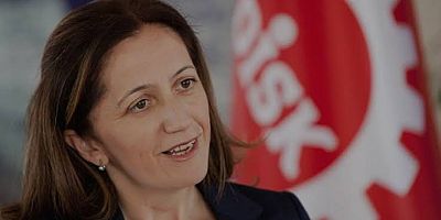 DİSK’ten Asgari Ücret Tepkisi!