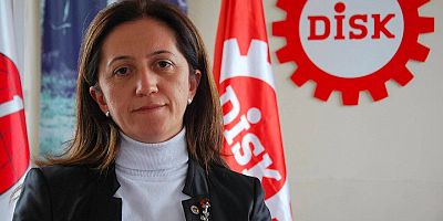 DİSK’ten emekli zammı tepkisi!