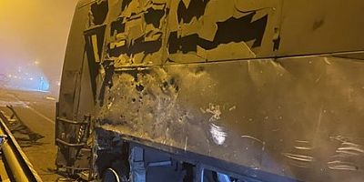 Diyarbakır’da polis servis aracına bombalı saldırı!