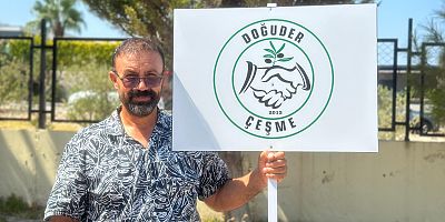Doğu-Der Başkanı İrfan Ülgen’den Açıklama: “Rant Odaklı Enerji Yatırımlarına Karşıyız.”