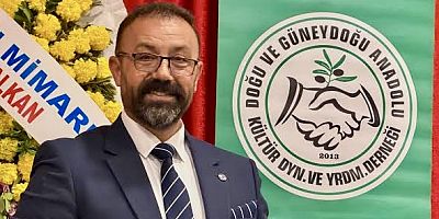 Doğu-Der Başkanı İrfan Ülgen’den Zonguldak’taki Saldırıya Sert Tepki: “Bu Saldırı İnsanlık Değerlerine Yapılmıştır”