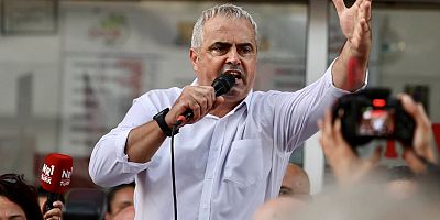 Dolunay Onur’dan CHP Çeşme’deki Devir Teslim Sürecine İlişkin Açıklama