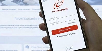 E-devlet'te Barınma Desteği başvuruları başladı