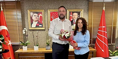 Eda Tavaz’dan Çeşme Mesajı: “Kapımız Herkese Açık”